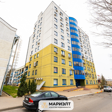 Фотография Офис 398м2(продажа) пер Козлова 7 - фото 2