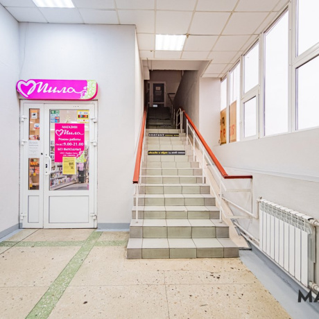 Фотография Помещение 158м2 (продажа) ул Голодеда 15 - фото 4