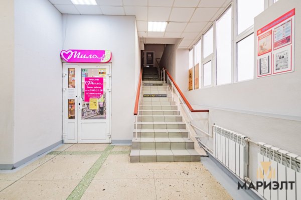 Помещение 158м2 (продажа) ул Голодеда 15 - фото 4