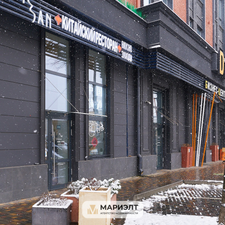 Фотография Аренда Торгового помещения 181,51 м2 ул Долгобродская 16 - фото 7