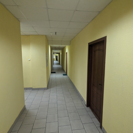 Фотография Помещение 24,6-49,4м2 (аренда) пр-т Пушкина 12А - фото 10