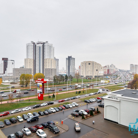 Фотография Аренда офисных площадей в Бизнес-центре &laquo;Титан&raquo; - фото 20