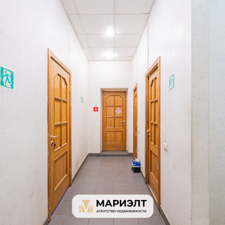 Фотография Помещение 99,5м2 (аренда) пр-т Партизанский 45 - фото 8