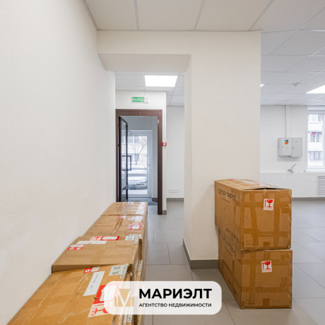 Фотография Помещение 82м2(аренда) пр-т Машерова 16 - фото 7