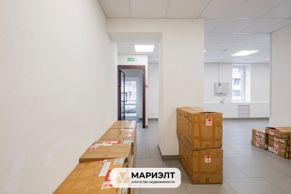 Помещение 82м2(аренда) пр-т Машерова 16 - фото 7