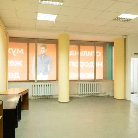 Фотография Помещение 505м2(аренда) ул Ольшевского 13 - фото 4