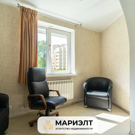 Фотография Офис 125 до 161 м2(аренда) ул Некрасова 35/1 - фото 12