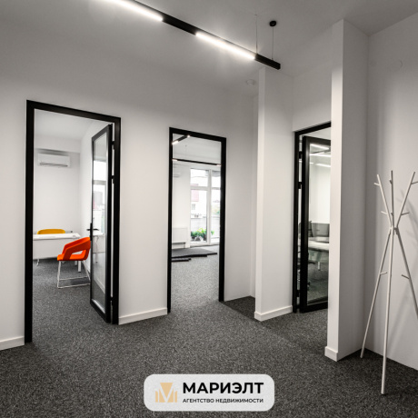 Фотография Офис 90.4 м2 (аренда) ул Мясникова 27 - фото 5