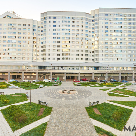 Фотография Аренда помещения 92 м2 Победителей 125 - фото 18