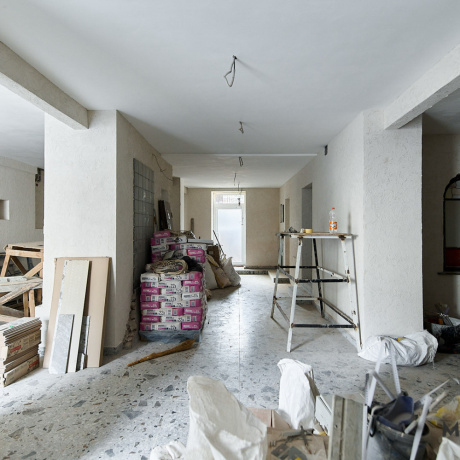 Фотография Помещение 124,8м2(аренда) ул Комсомольская 34 - фото 15