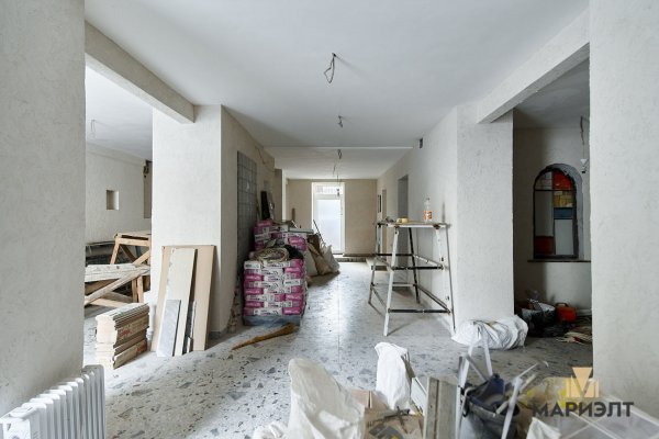 Помещение 124,8м2(аренда) ул Комсомольская 34 - фото 15