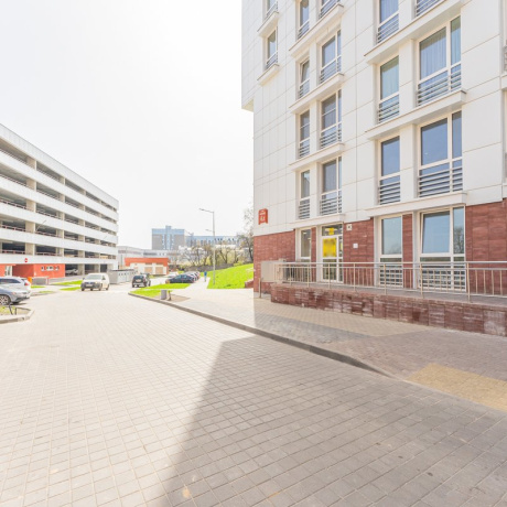 Фотография Помещение 86м2 (продажа) ул Семашко 4Д - фото 15