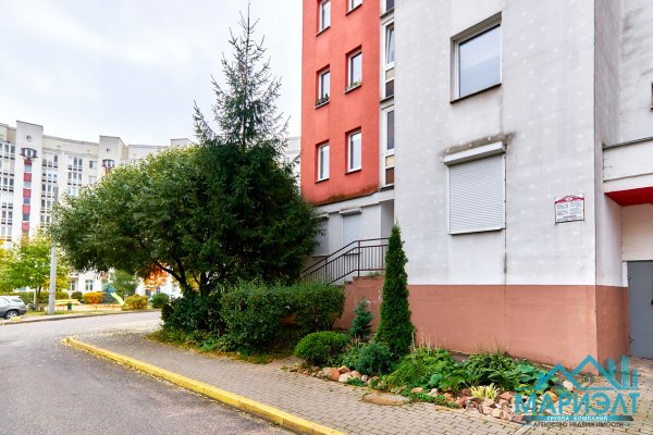 Продажа офиса 114,5 м2 пр-т Газеты Правда 9 - фото 3