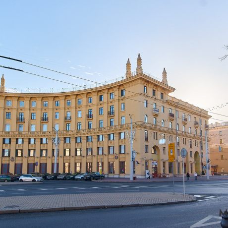 Фотография Помещение 355,3м2 (продажа) ул Свердлова 22 - фото 5