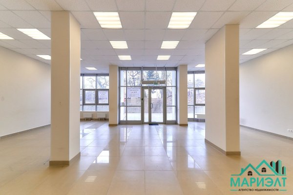 Офис 116,3м2 (продажа) пр-т Дзержинского 11 - фото 5