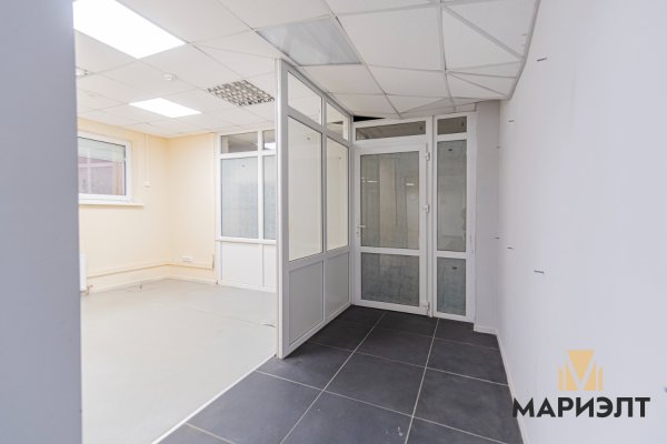 Помещение 174,8м2 (продажа) ул Мстиславца 4 - фото 10