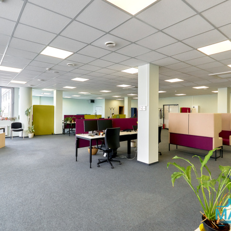 Фотография Офис 244,2 м2(аренда) пр-т Дзержинского 3Б - фото 14