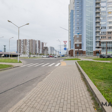 Фотография Помещение 211,2м2 (аренда) пр-т Дзержинского 21 - фото 10