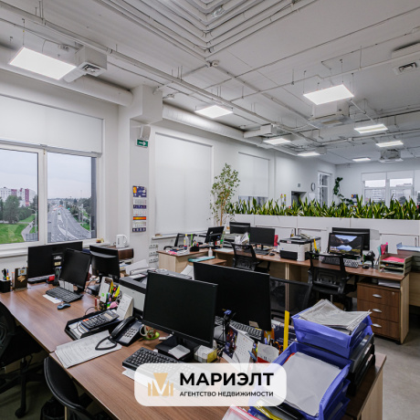 Фотография Офис 226.2- 3060.8м2 (аренда) ул. Гурского 56 - фото 5