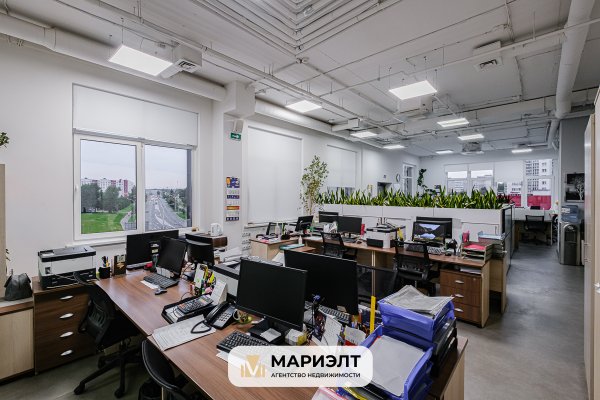 Офис 226.2- 3060.8м2 (аренда) ул. Гурского 56 - фото 5