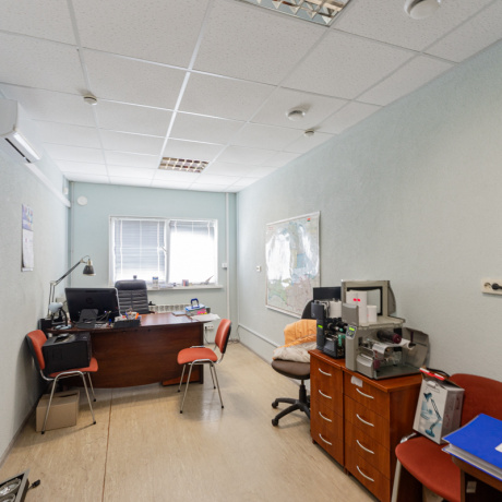 Фотография Склад 2029,6м2(аренда) аг Колодищи ул Тюленина 18 - фото 8