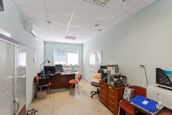 Склад 2029,6м2(аренда) аг Колодищи ул Тюленина 18 - фото 8