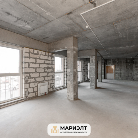 Фотография Помещение 114,4м2(аренда) пр-т Независимости 88 - фото 7