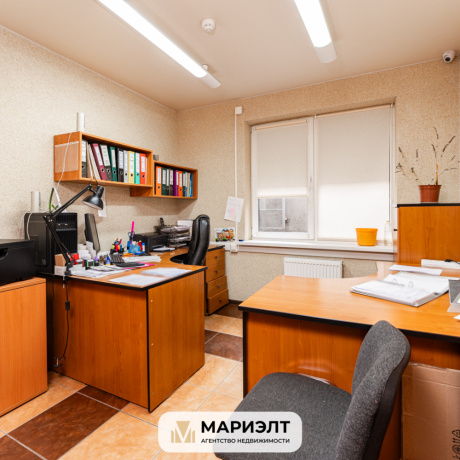 Фотография Офис 93,7м2(аренда) ул Космонавтов 6 - фото 8