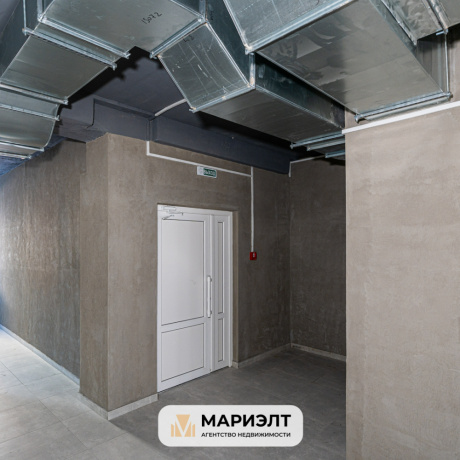 Фотография Помещение 291м2 (аренда) ул Притыцкого 146 - фото 17