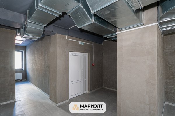 Помещение 291м2 (аренда) ул Притыцкого 146 - фото 17