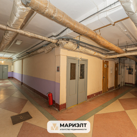 Фотография Аренда торгового помещения 640/ 1181 м2 Победителей 101 - фото 15