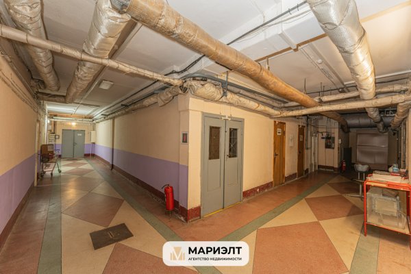 Аренда торгового помещения 640/ 1181 м2 Победителей 101 - фото 15