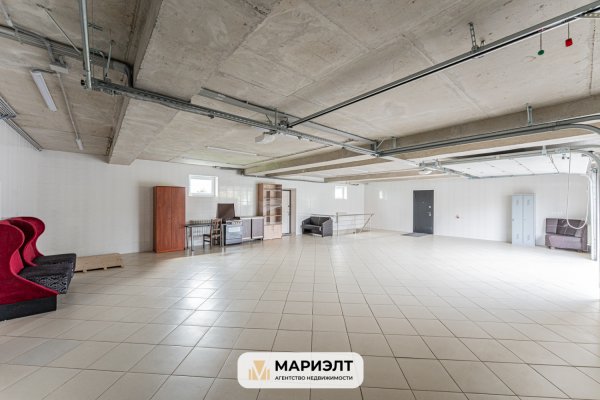 Офис 412,4м2(аренда )д. Дегтяревка, ул. Зеленая 7 - фото 5