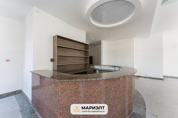 Аренда помещения 500 - 1723,9 м2 тр-т Логойский 18 - фото 9