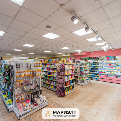 Фотография Аренда торгового помещения 187,4 м2 ул Сурганова 29 - фото 5