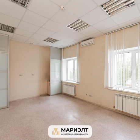 Фотография Склад 374 м2 (аренда) аг Колодищи ул Тюленина 18 - фото 13