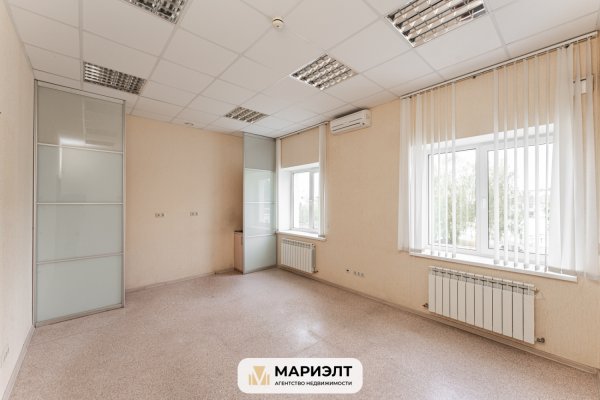 Склад 374 м2 (аренда) аг Колодищи ул Тюленина 18 - фото 13