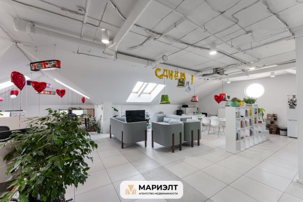 Офис 120,5м2(продажа) ул Немига 5 - фото 6