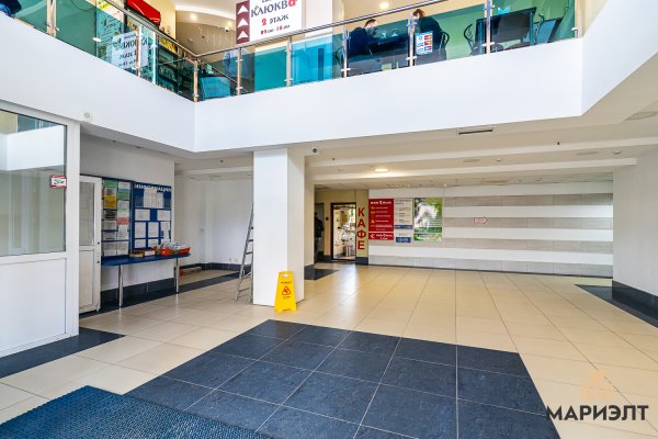 Офис 93,1 м2(аренда) ул Тимирязева 67 - фото 3