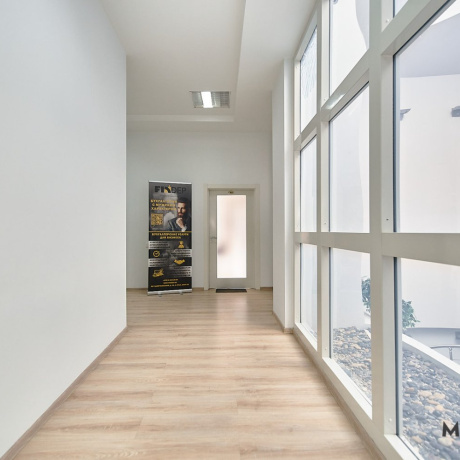 Фотография Офис 41,8м2 (аренда) ул Гикало 3 - фото 10