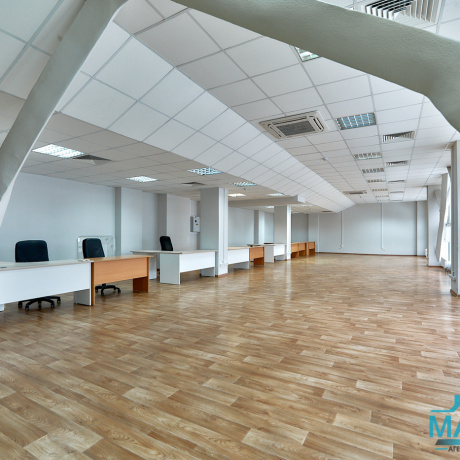 Фотография Аренда офиса 195,1 м2 ул Кульман 9 - фото 7