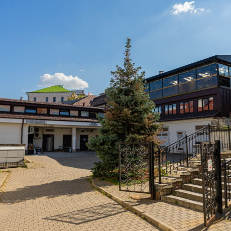 Фотография Офис 102,7м2 (продажа) ул Зыбицкая 9 - фото 3