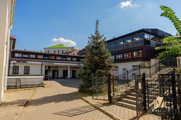 Офис 102,7м2 (продажа) ул Зыбицкая 9 - фото 3
