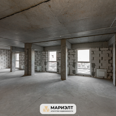 Фотография Помещение 228,5м2(аренда) пр-т Независимости 88 - фото 16