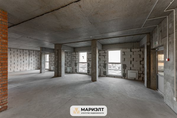 Помещение 228,5м2(аренда) пр-т Независимости 88 - фото 16