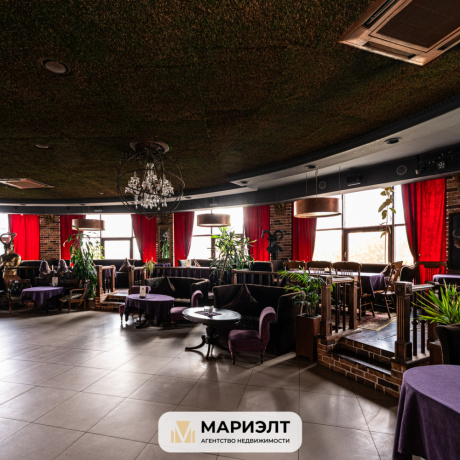 Фотография Продажа помещения 436,1 м2 ул Домбровская 9 - фото 8