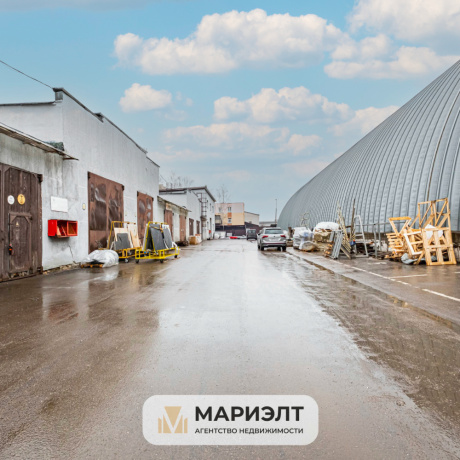 Фотография Офис 18,3м2(аренда) ул Стебенева 16к3 - фото 10