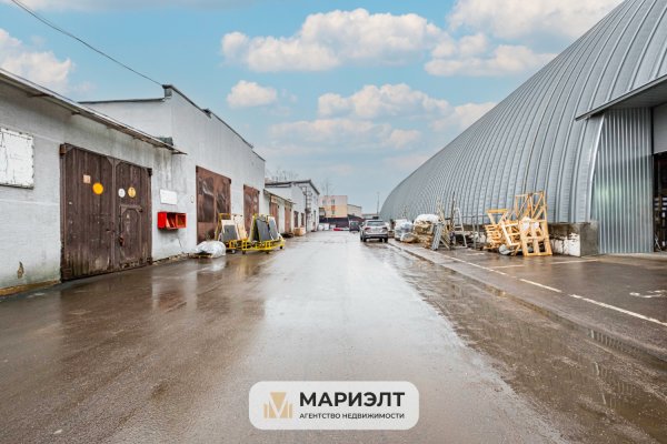 Офис 18,3м2(аренда) ул Стебенева 16к3 - фото 10
