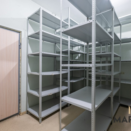 Фотография Склад 13,6м2 (продажа) ул Веры Хоружей 1А - фото 14