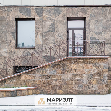 Фотография Помещение 204,2м2 (аренда) ул Киселева 17 - фото 11